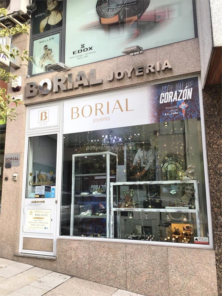 imagen principal Borial
