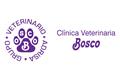 logotipo Bosco