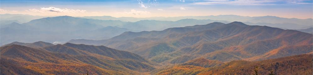 Bosques, Sierras y Montañas en Galicia