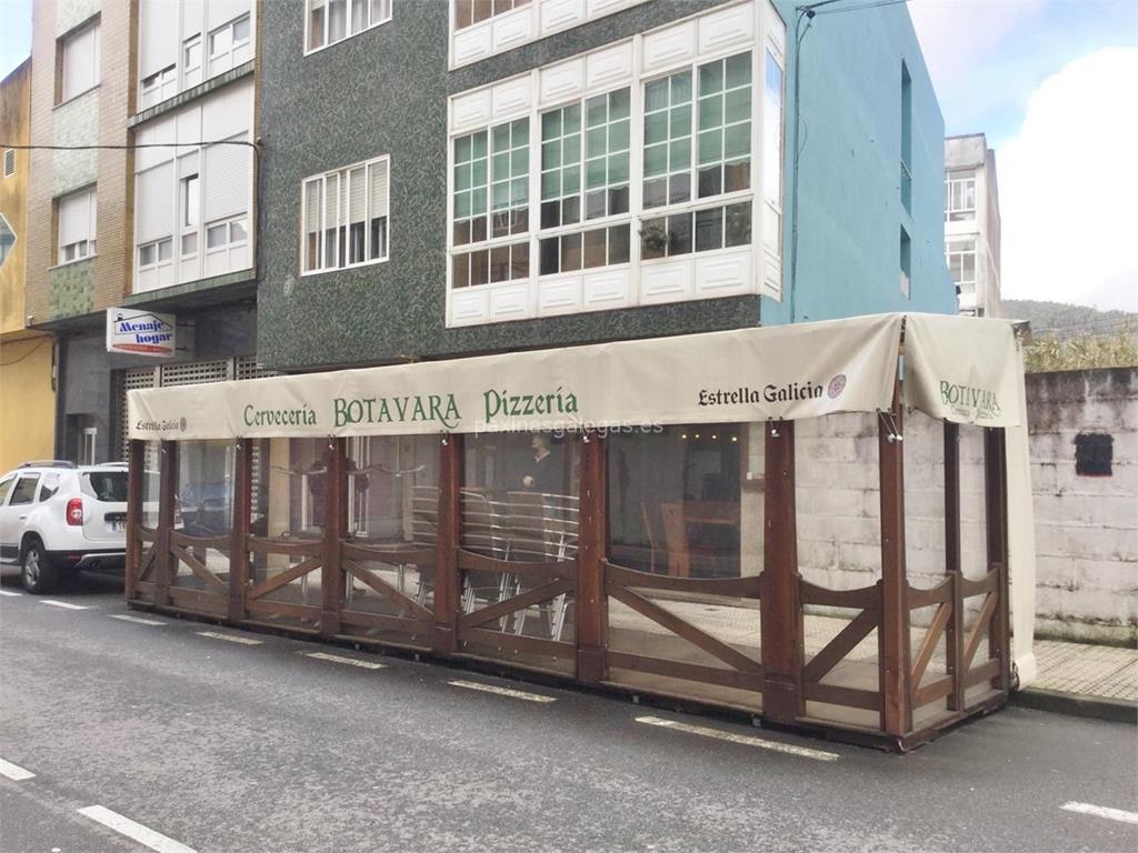 imagen principal Botavara