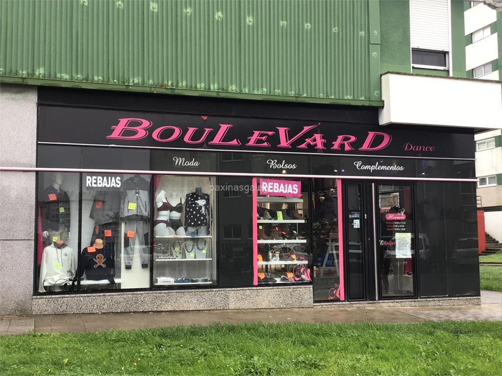 Ropa Complementos Dance en Ferrol