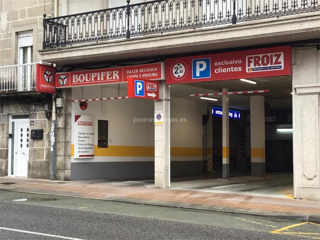 imagen principal Boupifer