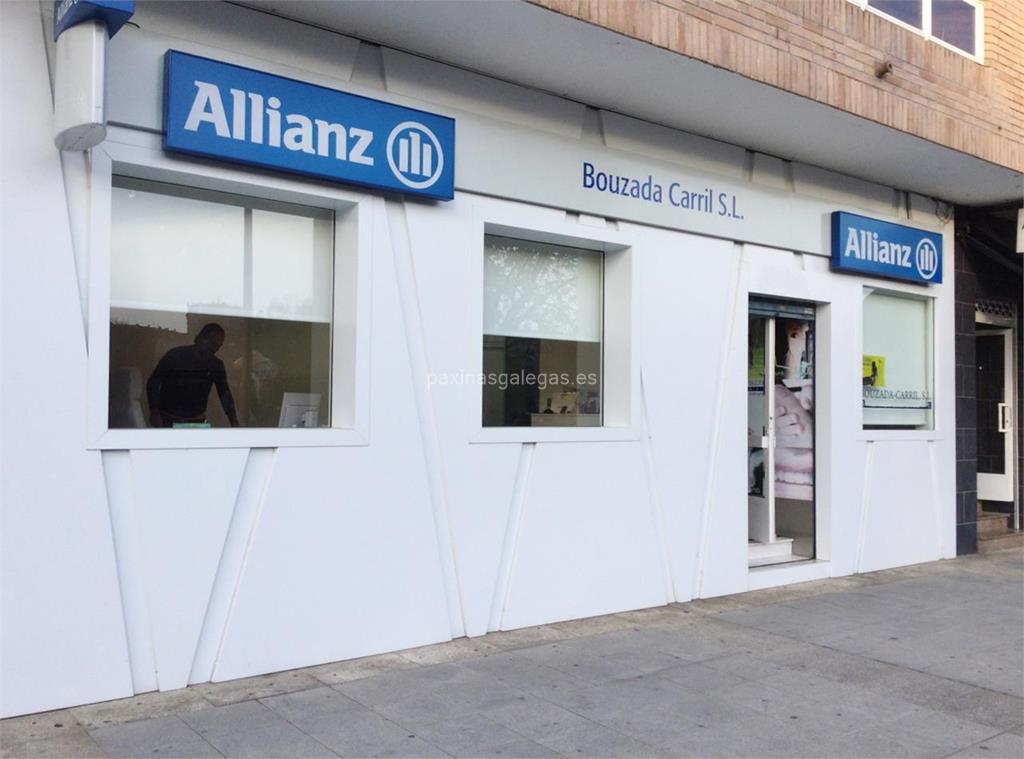 imagen principal Bouzada Carril, S.L. (Allianz)