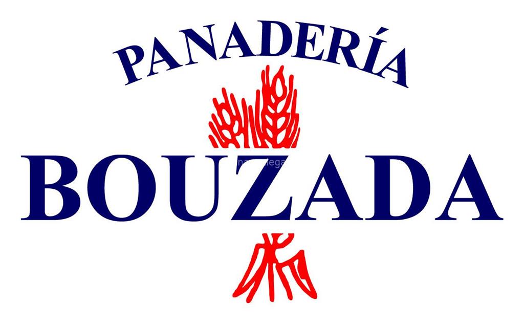 logotipo Bouzada