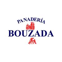 Logotipo Bouzada