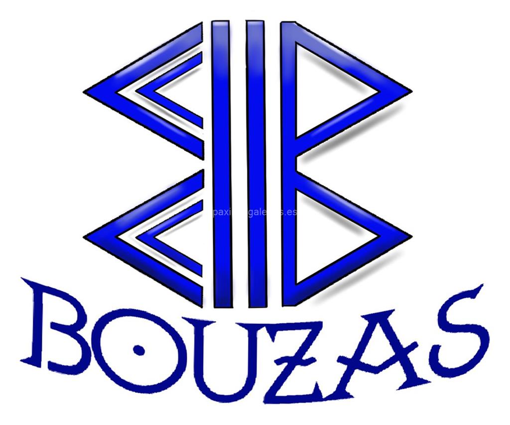 logotipo Bouzas