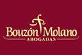 logotipo Bouzón Molano Abogadas