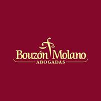 Logotipo Bouzón Molano Abogadas