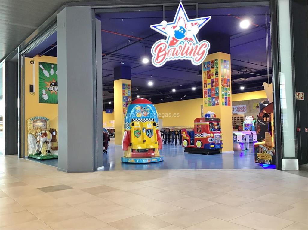 imagen principal Bowling
