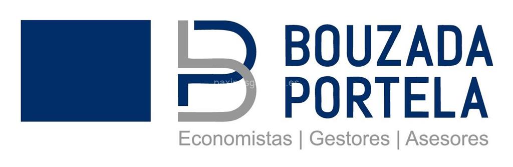 logotipo BP Economistas - Asepo