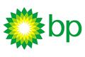 logotipo BP II