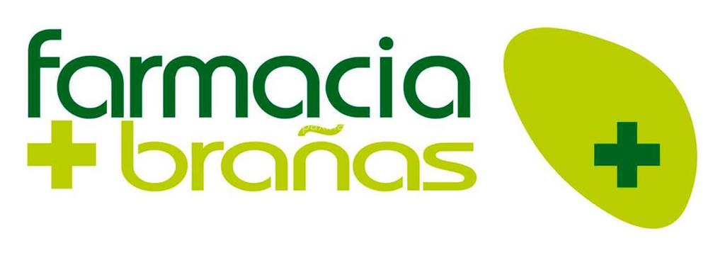 logotipo Brañas