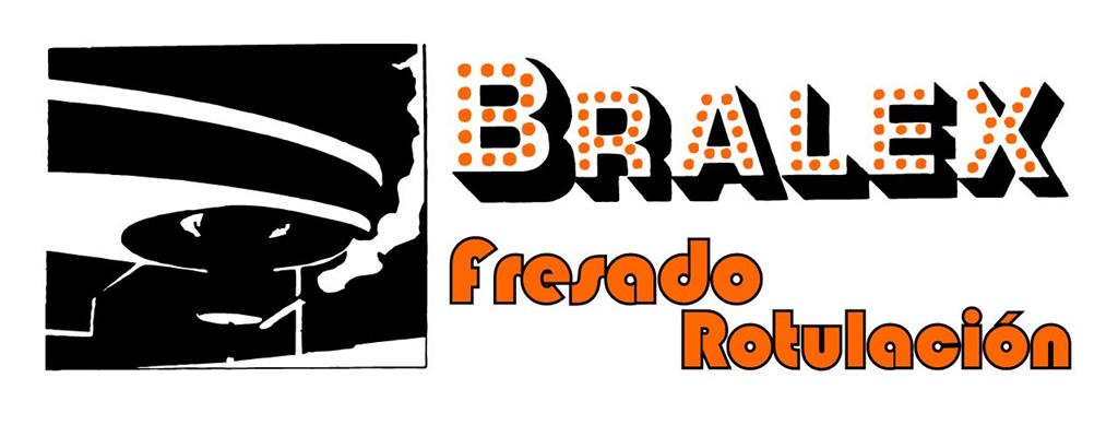 logotipo Bralex