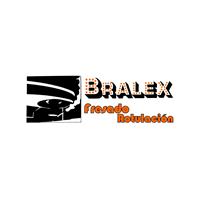 Logotipo Bralex