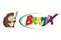logotipo Bramix
