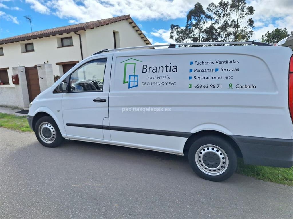 imagen principal Brantia