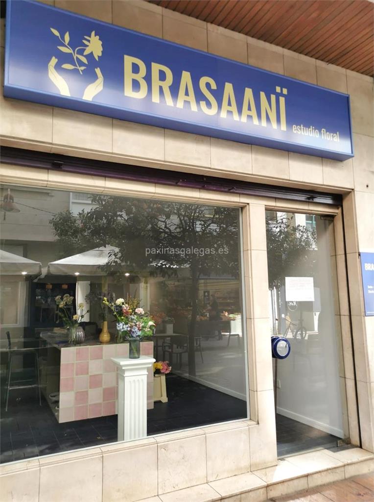 imagen principal Brasaanï