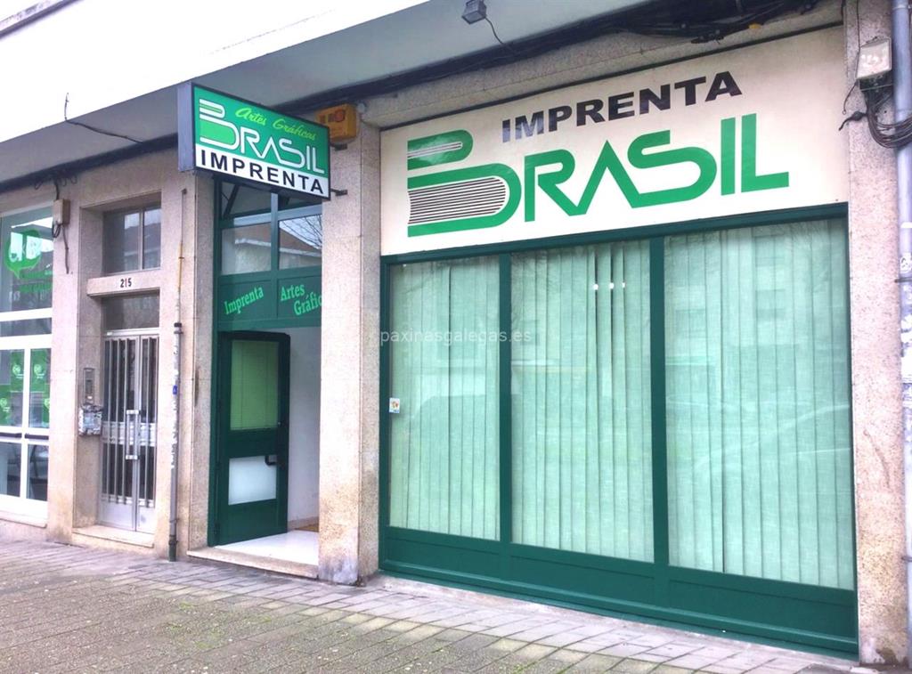 imagen principal Brasil