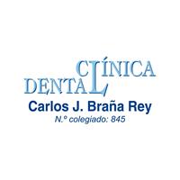 Logotipo Braña Rey, Carlos José