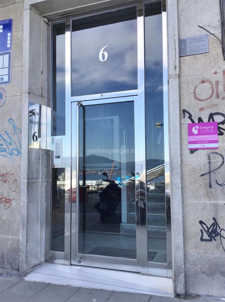 imagen principal Bregma