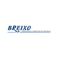 Logotipo Breixo