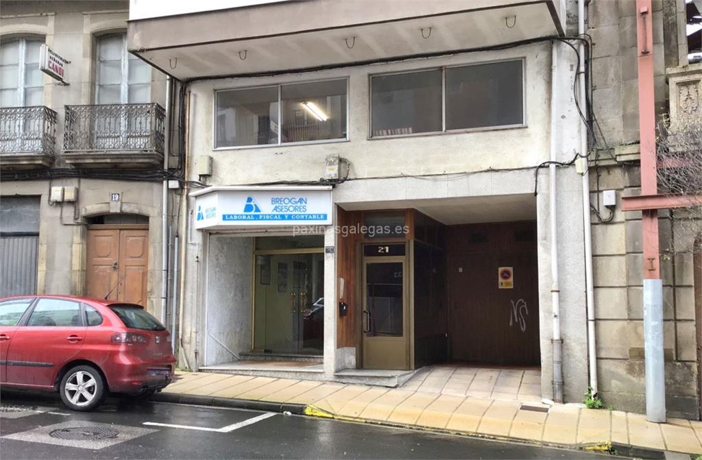 imagen principal Breogán Asesores