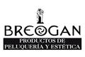 logotipo Breogán Productos de Peluquería y Estética