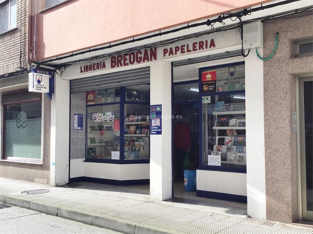 imagen principal Breogán