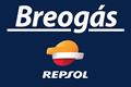 logotipo Breogas, S.L. 