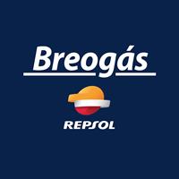 Logotipo Breogás, S.L.