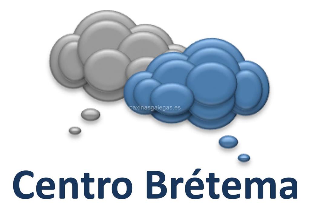 logotipo Brétema