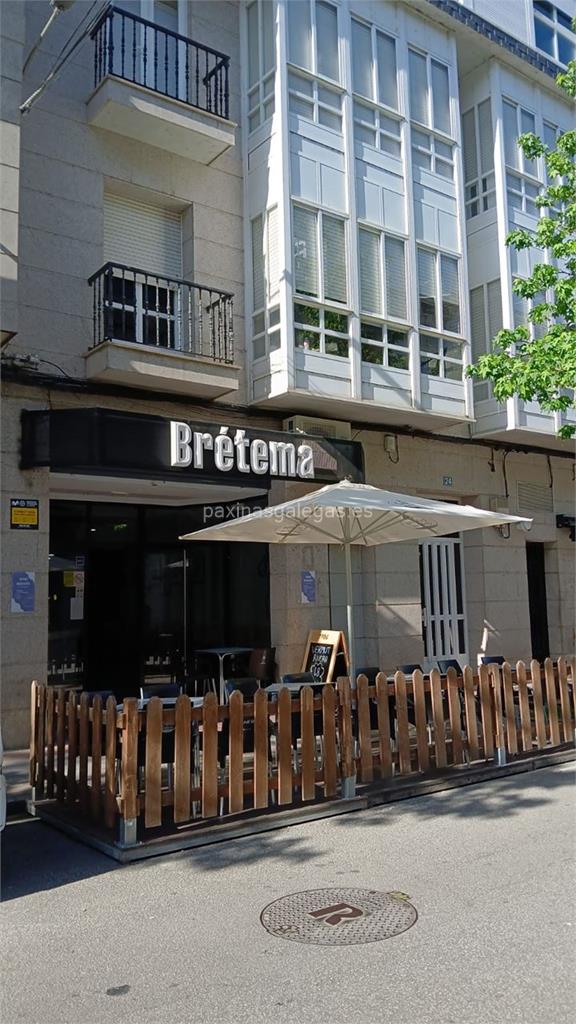 imagen principal Brétema