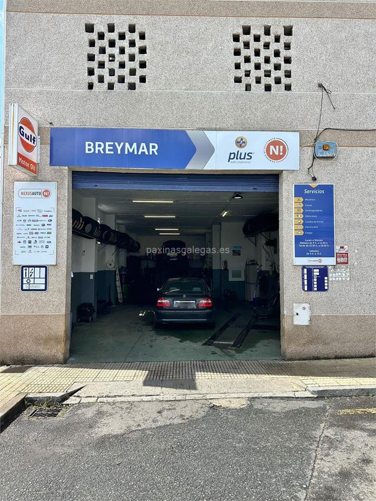 imagen principal Breymar