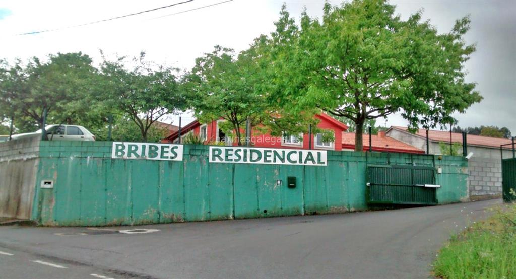 imagen principal Bribes Residencial