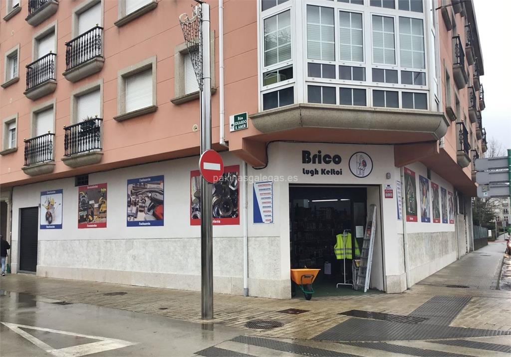 imagen principal Brico Lugh Keltoi
