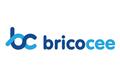 logotipo Bricocee