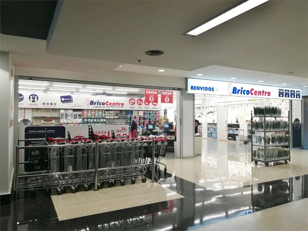 imagen principal Bricocentro