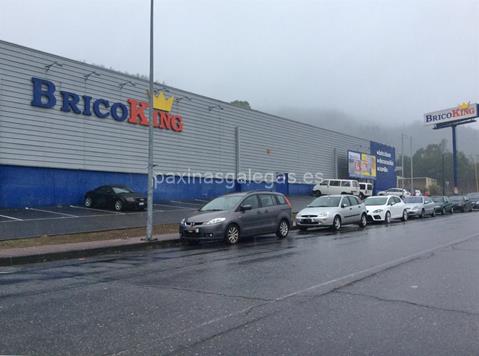 Bricoking - Pontevedra Bricoking - Pontevedra