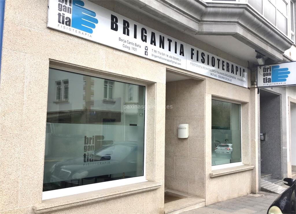 imagen principal Brigantia