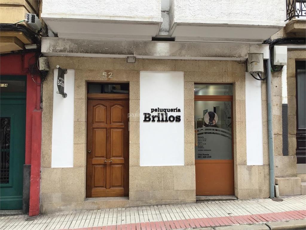 imagen principal Brillos