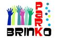 logotipo Brinkopark Kids