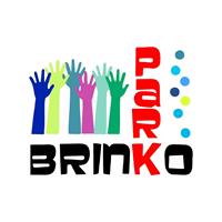 Logotipo Brinkopark