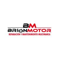 Logotipo Brión Motor