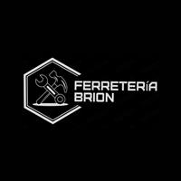 Logotipo Brión