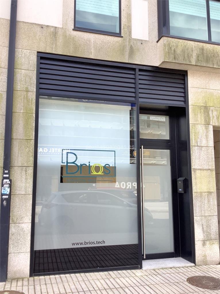 imagen principal Brios