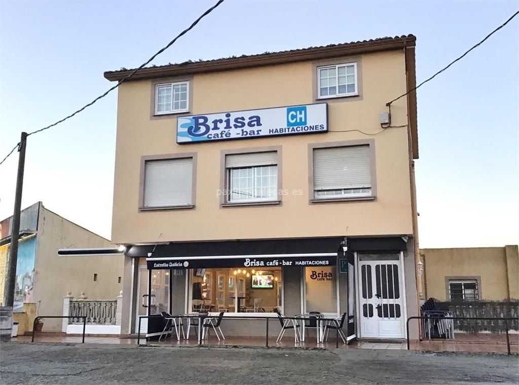 imagen principal Brisa