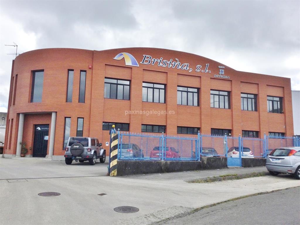 imagen principal Brisiña