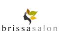 logotipo Brissa Salón