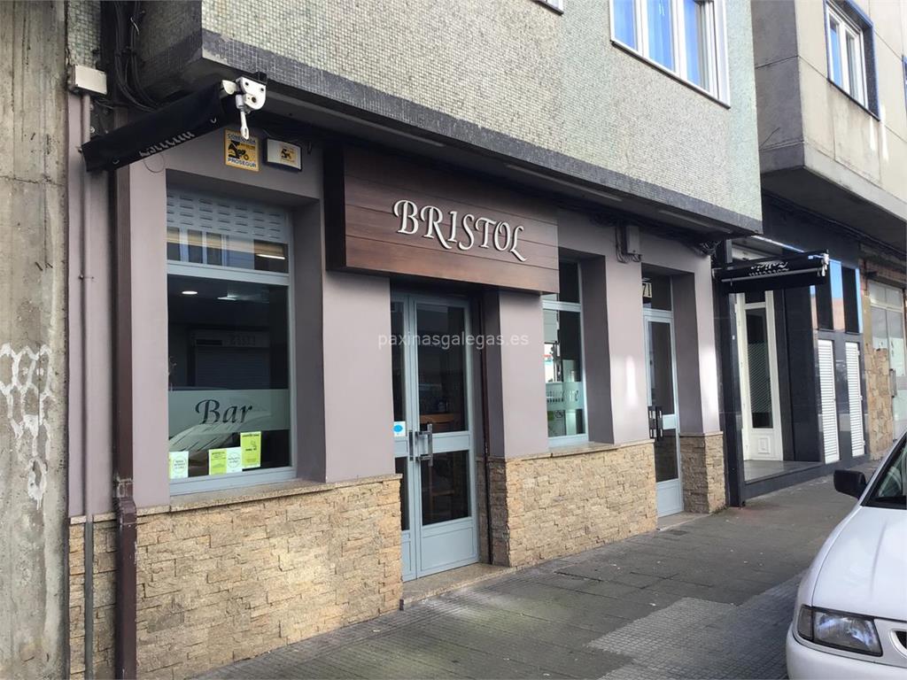 imagen principal Bristol