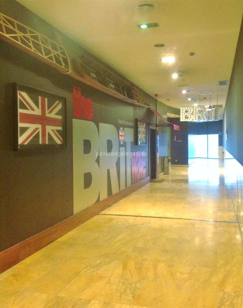 imagen principal Brit